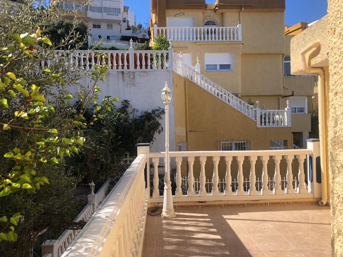 Holiday Chalet Benidorm Dom wakacyjny